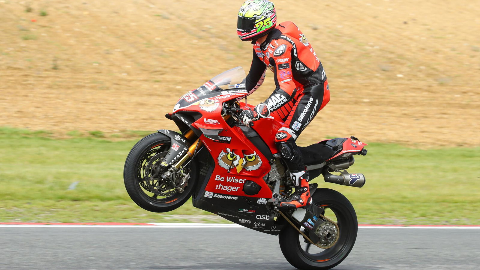 Cadwell Park BSB - Qualifying Results